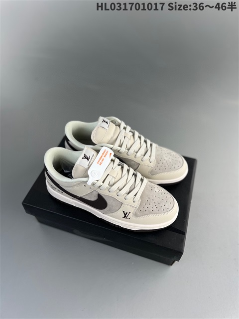 men low dunk sb shoes US7-US12 HH shoes 2023-10-30-011